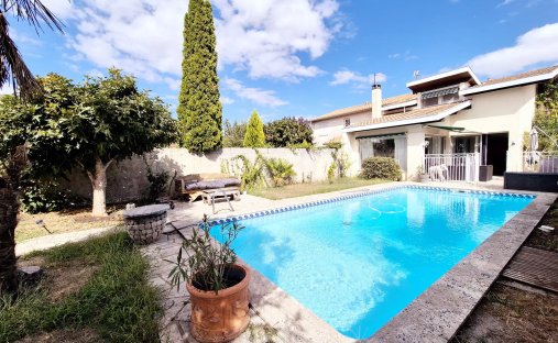 House in Mérignac, Nouvelle-Aquitaine, France 1
