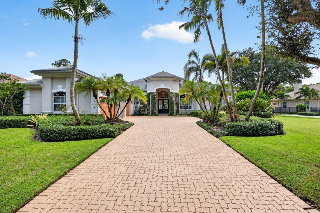 House in Wellington, Florida, United States 4 - 18934279