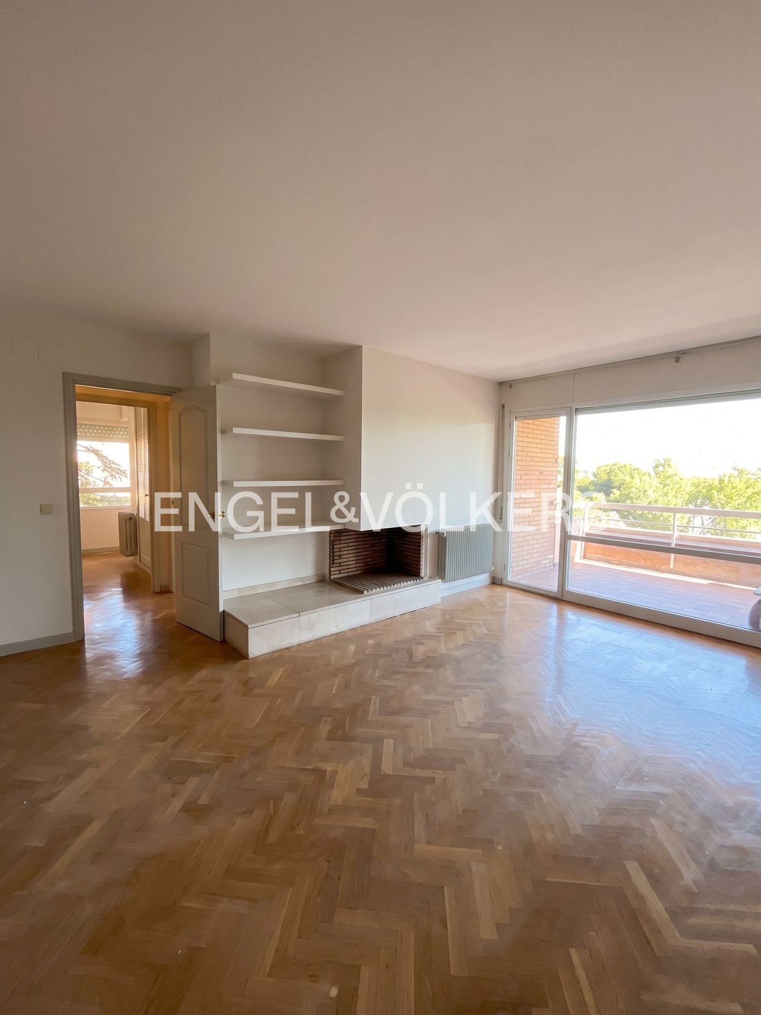 Apartment in Pozuelo de Alarcon, Comunidad de Madrid, Spain 1 - 18935597