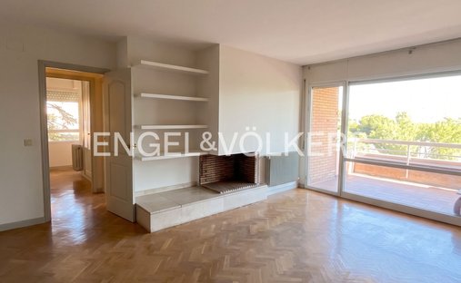 Apartment in Pozuelo de Alarcon, Comunidad de Madrid, Spain 1