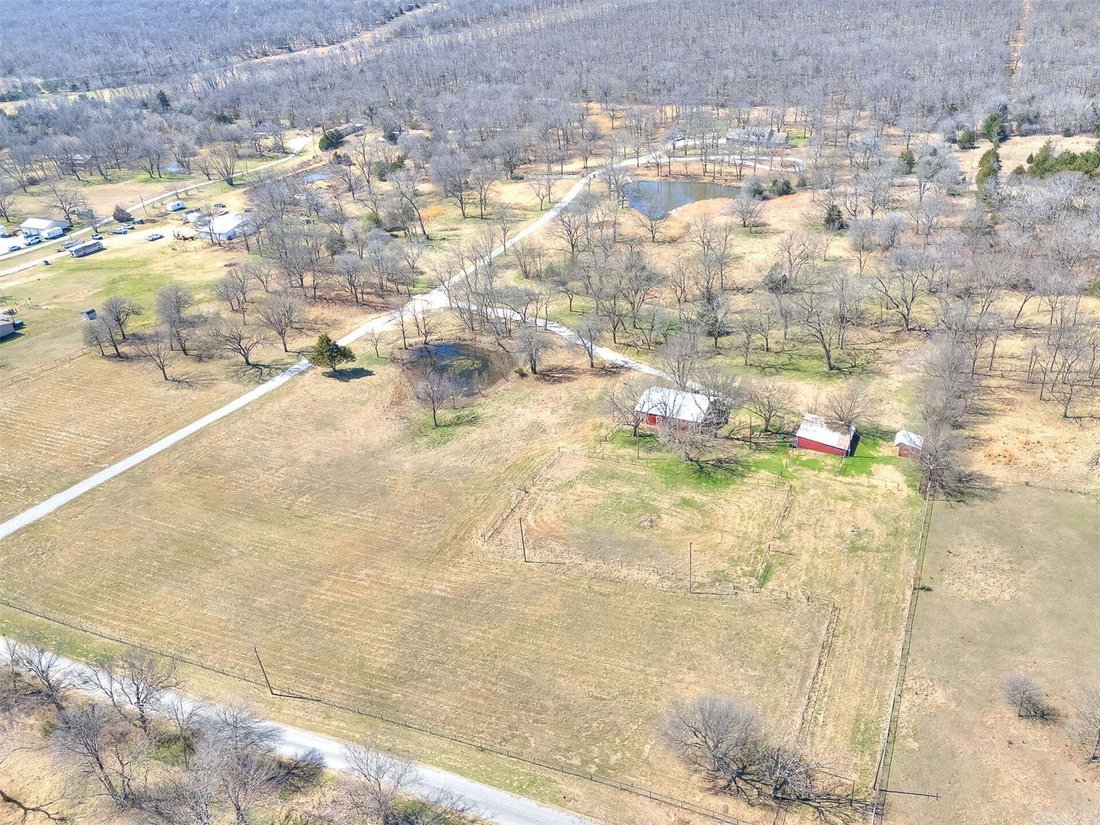 House in Sand Springs, Oklahoma, United States 5 - 18933528
