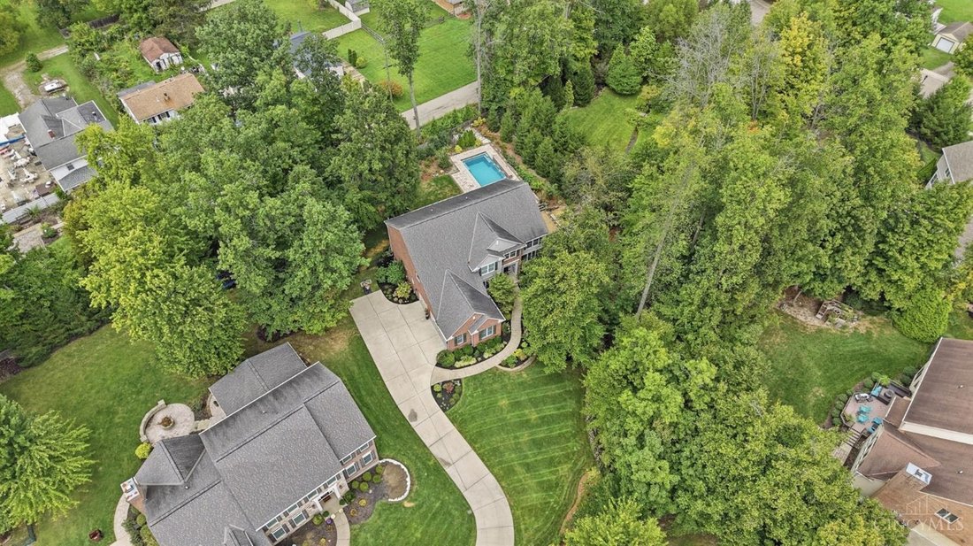House in Loveland, Ohio, United States 5 - 18933702