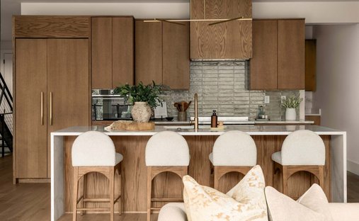 Condo in Nashville, Tennessee, United States 1