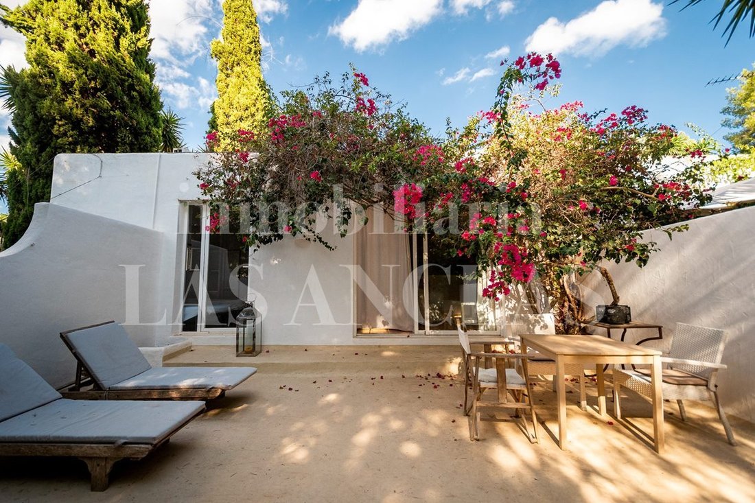 Villa in Jesus, Santa Eularia des Riu, Balearic Islands 1 - 15113665