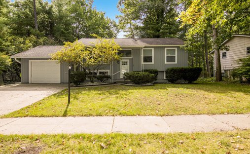House in Traverse City, Michigan, United States 1