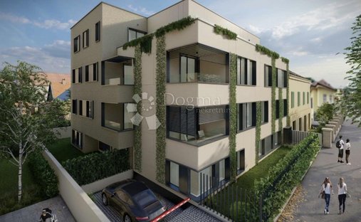 Apartment in Mjesni odbor "Dinko Simunovic", Zagreb, City of Zagreb 1