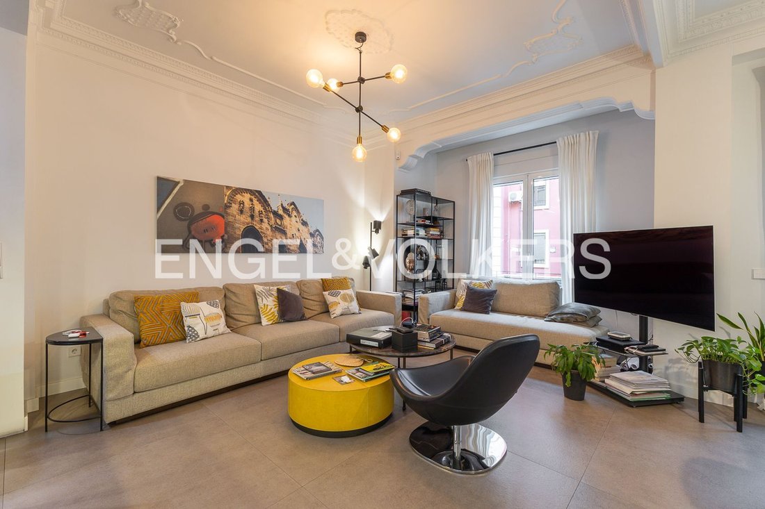 Apartment in Extramurs, Valencia, Spain 2 - 18935709