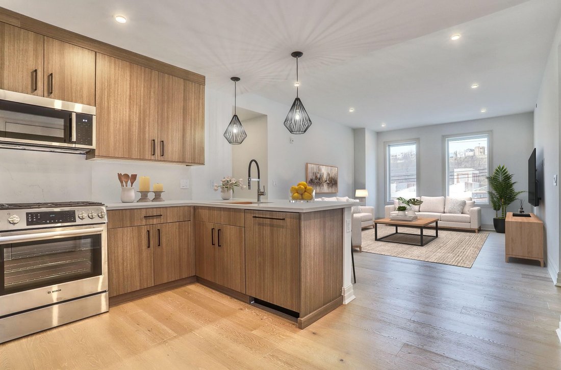 Condo in Hoboken, New Jersey, United States 2 - 18932766