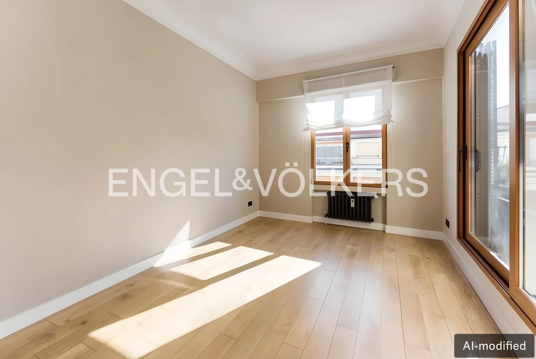 Penthouse in Barrio Salamanca, Madrid, Spain 2 - 18935568