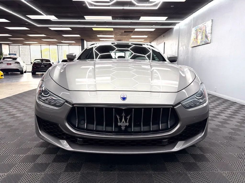 Sedan in Las Vegas, NV, United States 4 - 18815701