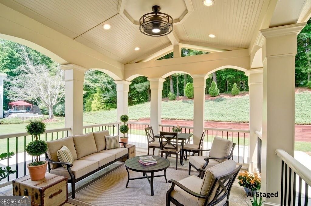 House in Cumming, Georgia, United States 2 - 18503168