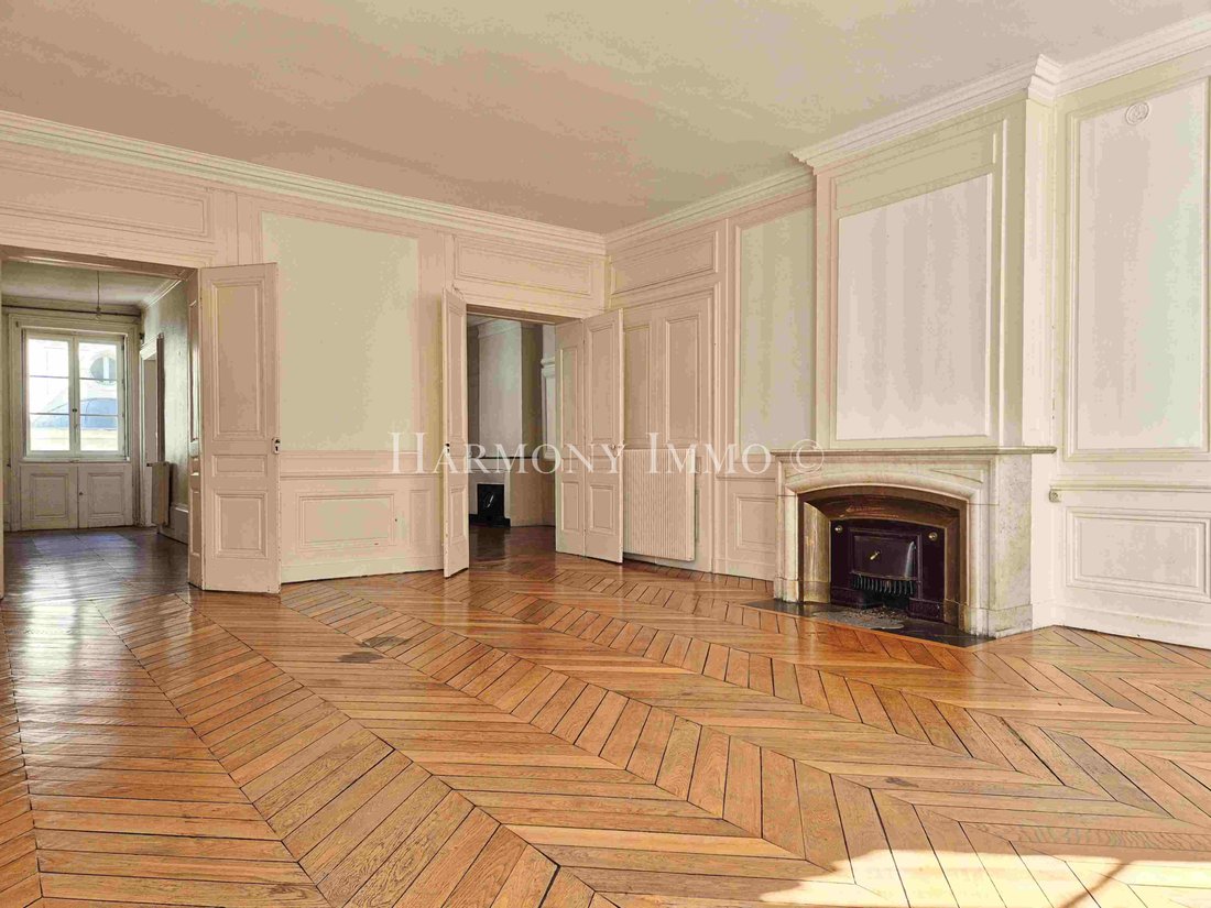 Wohnung in Perralière, Lyon, Auvergne-Rhone-Alpen 4 - 18366866