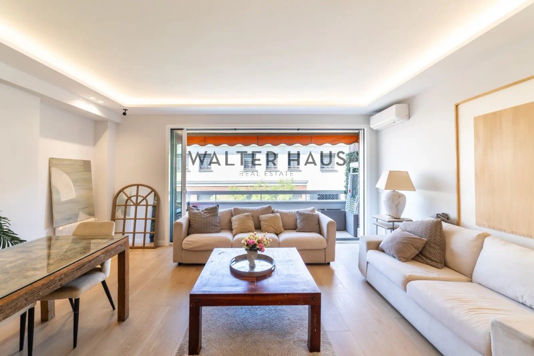 Apartment in Chamberi, Madrid, Spain 2 - 18932158