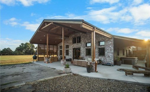 House in Pea Ridge, Arkansas, United States 1