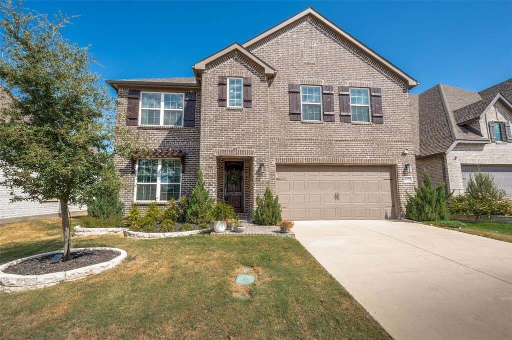 House in Little Elm, Texas, United States 2 - 18934787