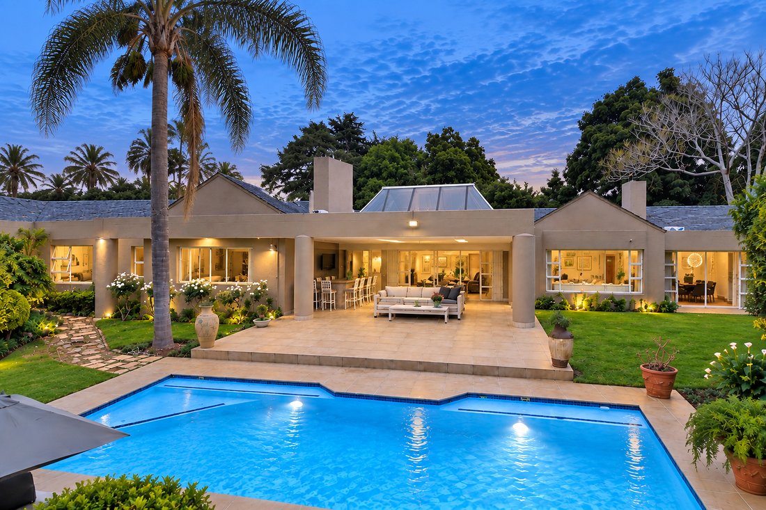 House in Sandton, Gauteng, South Africa 3 - 18430123