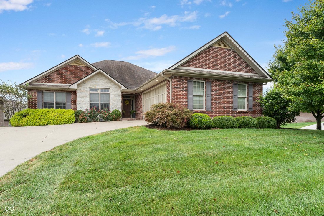 House in Columbus, Indiana, United States 2 - 18933868
