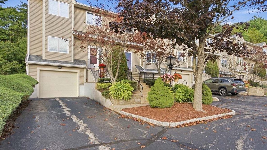 Condo in Smithfield, Rhode Island, United States 3 - 18933829