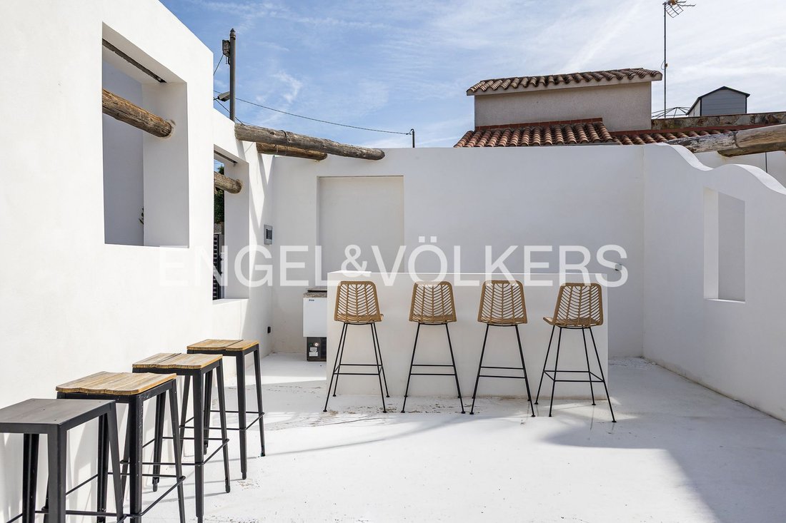 House in Olivella, Catalonia, Spain 3 - 18934001