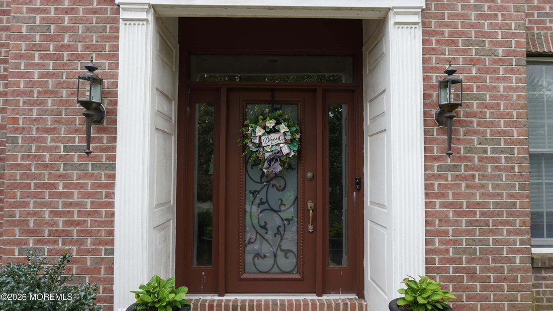 House in Freehold Township, New Jersey, United States 3 - 18933627