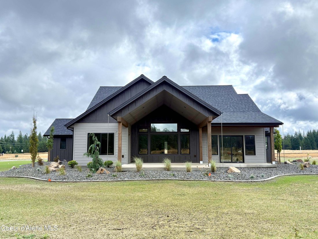 Casa a Rathdrum, Idaho, Stati Uniti 4 - 17757945
