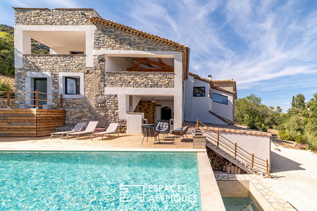 Villa in Quissac, Occitania, France 3 - 18935794