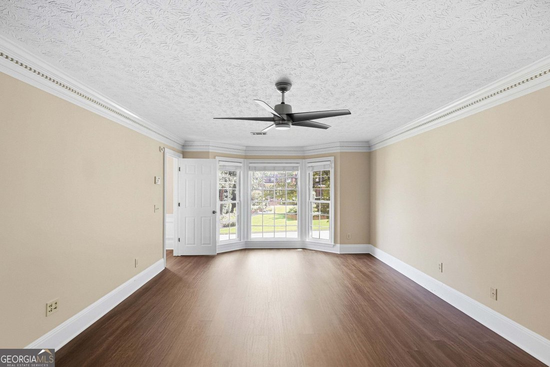 House in Atlanta, Georgia, United States 4 - 17858050