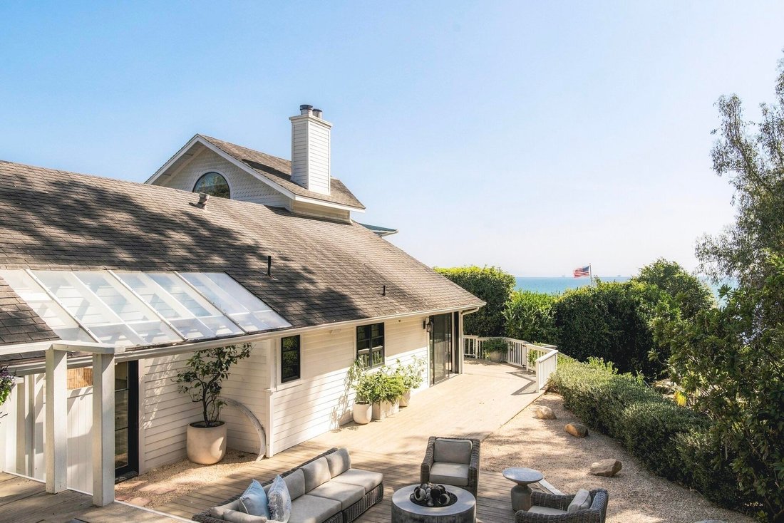 House in Summerland, California, United States 1 - 18928512