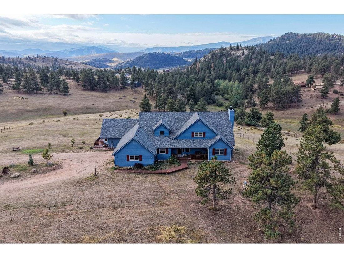 Livermore, Colorado, United States 2 - 18934000