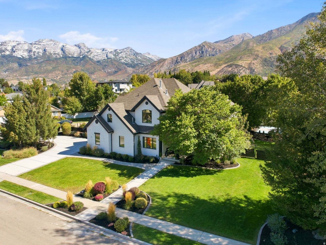 House in American Fork, Utah, United States 1 - 18934077