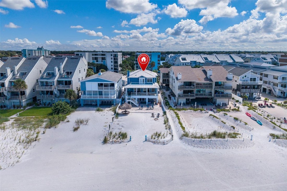 House in Indian Shores, Florida, United States 4 - 18934355