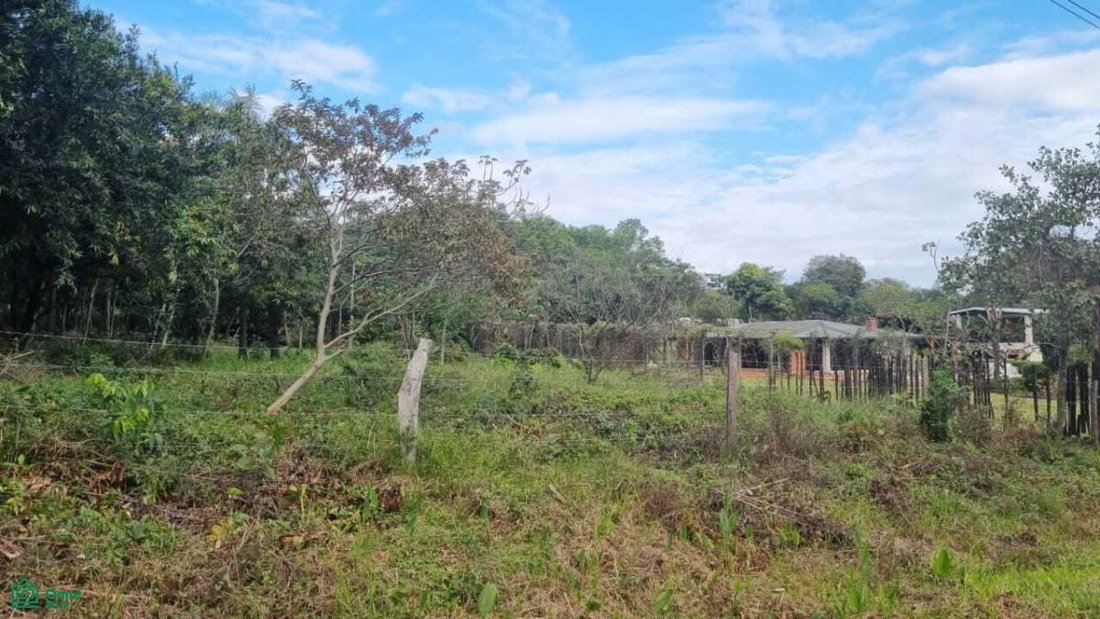 Land in San Bernardino, Cordillera Department, Paraguay 2 - 18933948