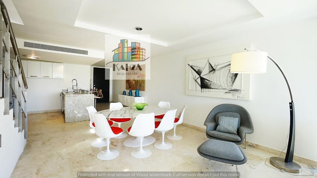 Apartment in Playa del Carmen, Quintana Roo, Mexico 4 - 18933047