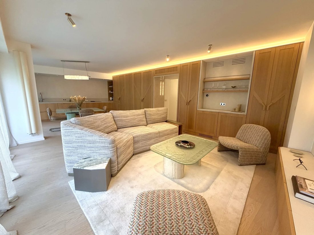 Apartment in Invalides, Paris 7e Arrondissement, Paris 4 - 18933370