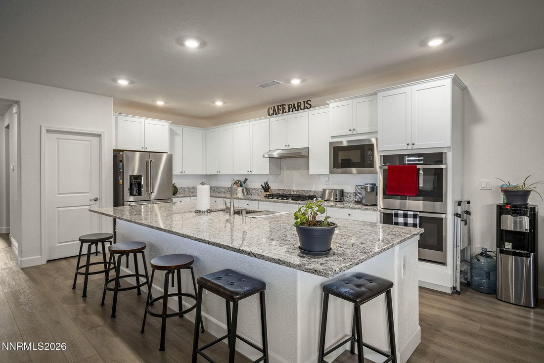 House in Indian Hills, Nevada, United States 5 - 18933562