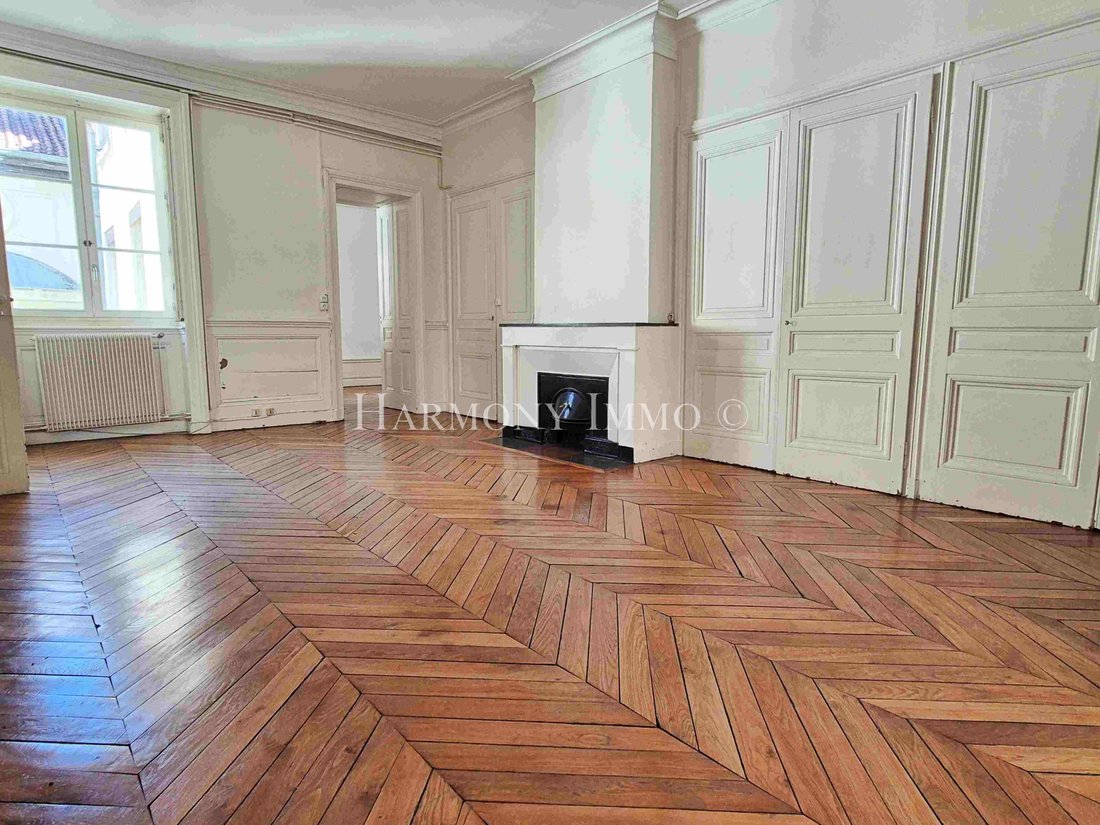 Wohnung in Perralière, Lyon, Auvergne-Rhone-Alpen 5 - 18366866