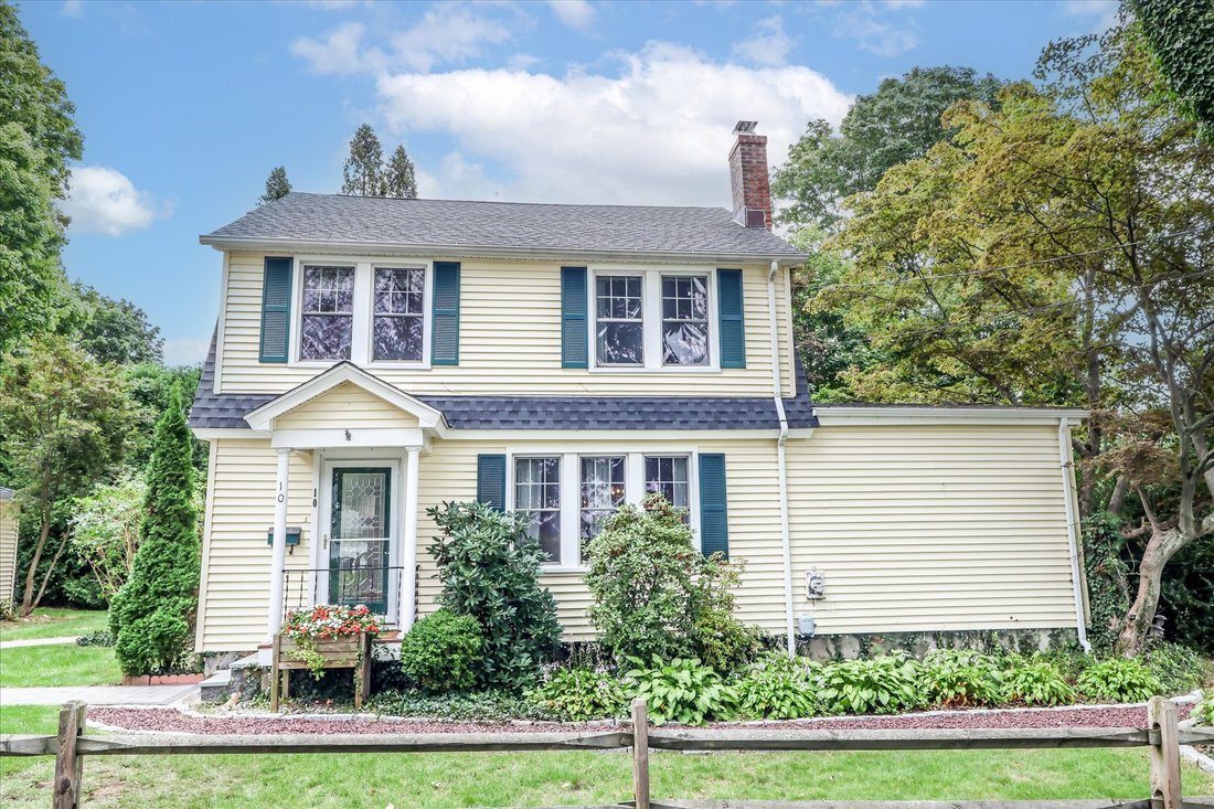 House in Trumbull, Connecticut, United States 1 - 18932136