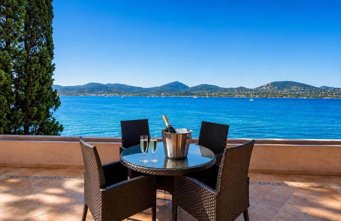 Villa in Gassin, Provence-Alpes-Côte d'Azur, France 3 - 18934784