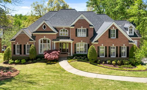 House in Lilburn, Georgia, United States 1