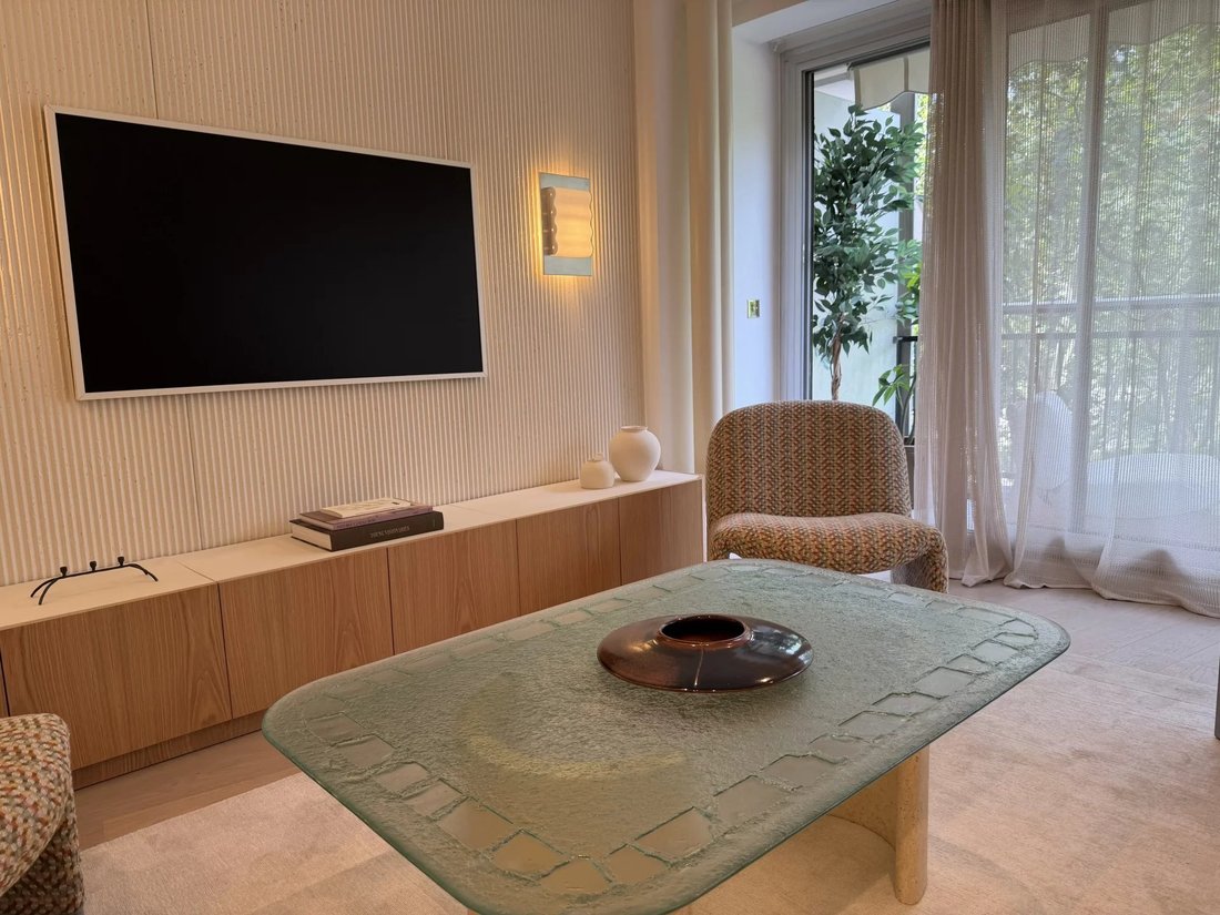 Apartment in Invalides, Paris 7e Arrondissement, Paris 5 - 18933370