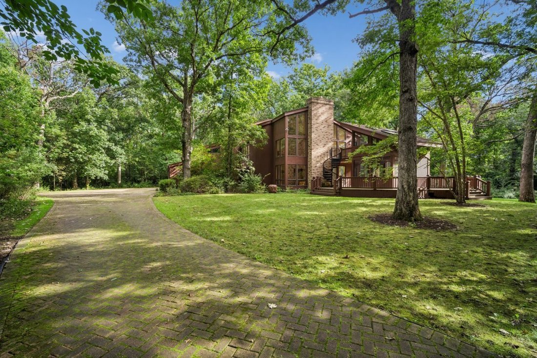 House in Long Grove, Illinois, United States 1 - 18936218