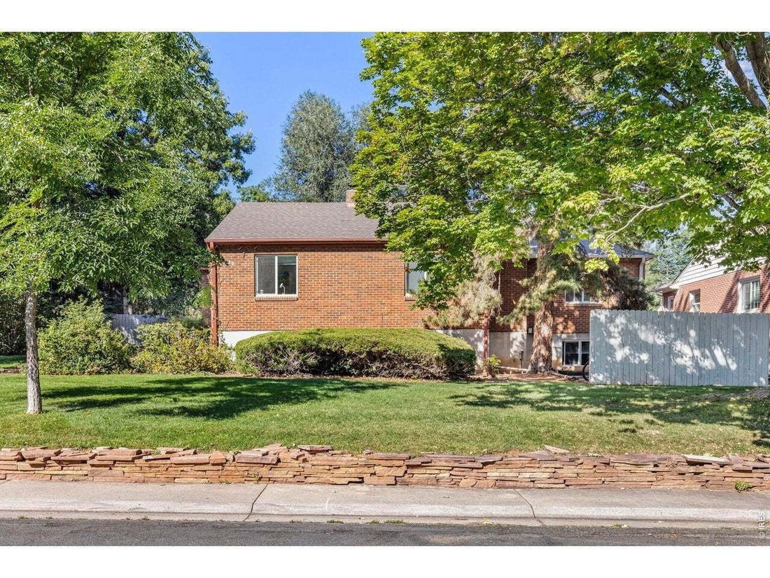 Boulder, Colorado, United States 2 - 18933995