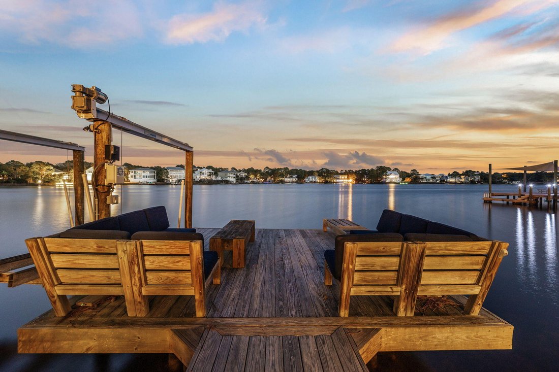 House in Santa Rosa Beach, Florida, United States 1 - 18933571