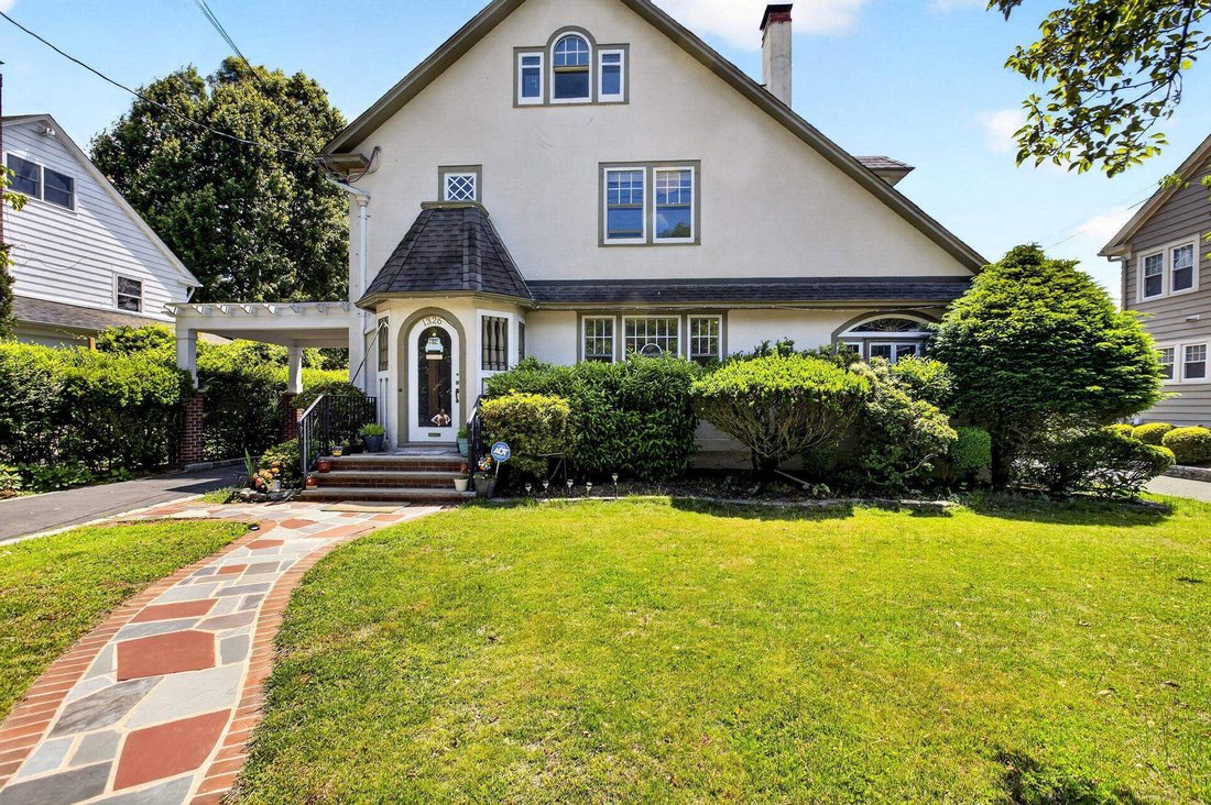 House in Plainfield, New Jersey, United States 1 - 18932775