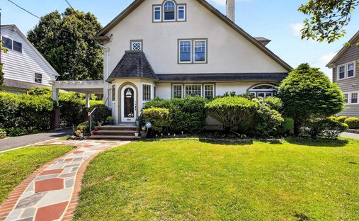 House in Plainfield, New Jersey, United States 1