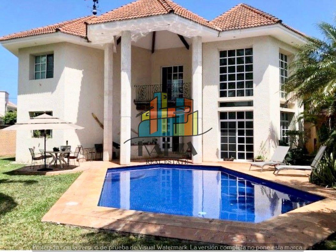 House in Alfredo V. Bonfil, Quintana Roo, Mexico 2 - 18933004