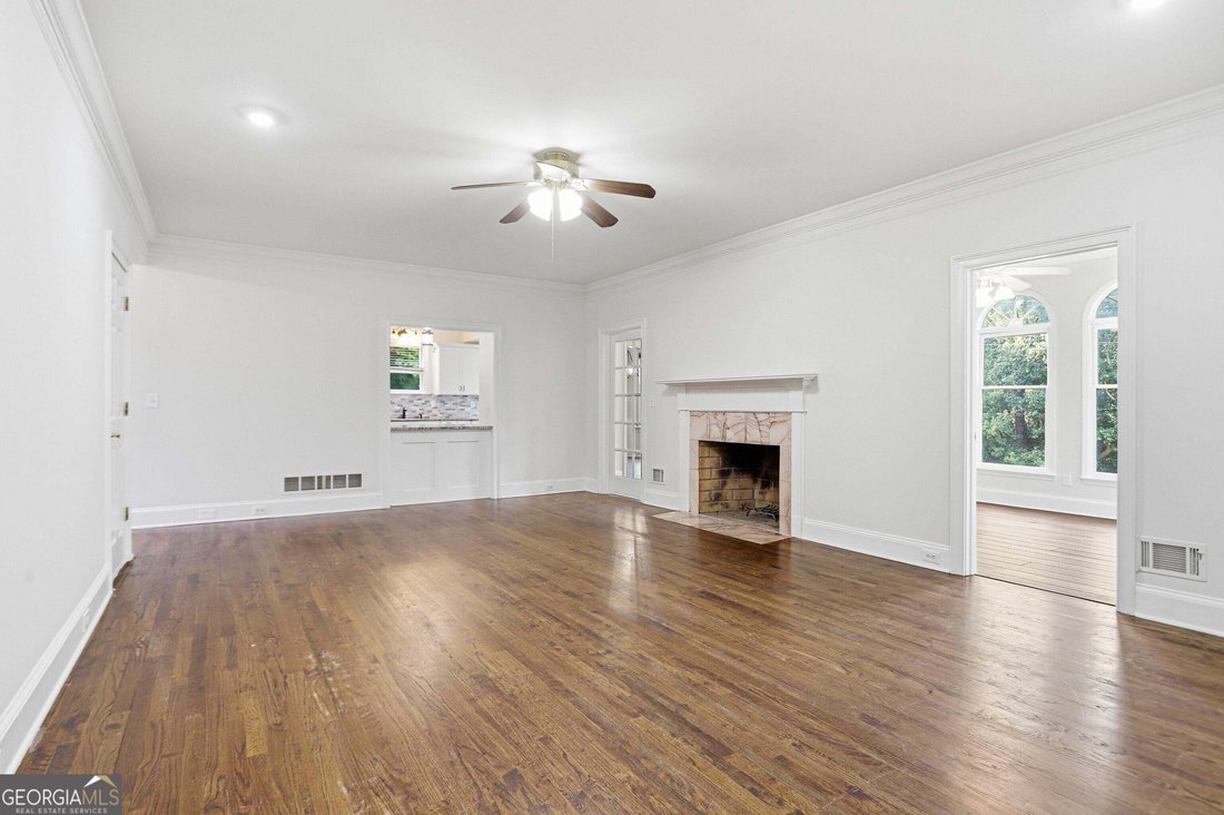 House in Lilburn, Georgia, United States 3 - 18935059