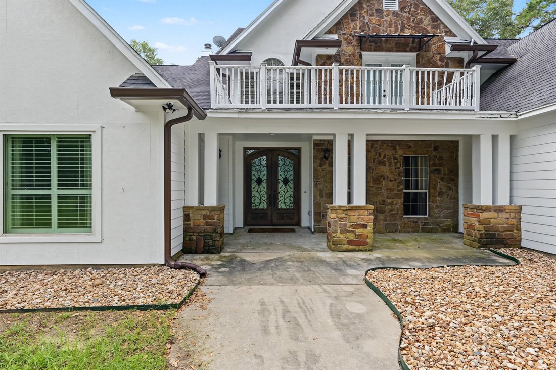 House in Conroe, Texas, United States 5 - 18935158