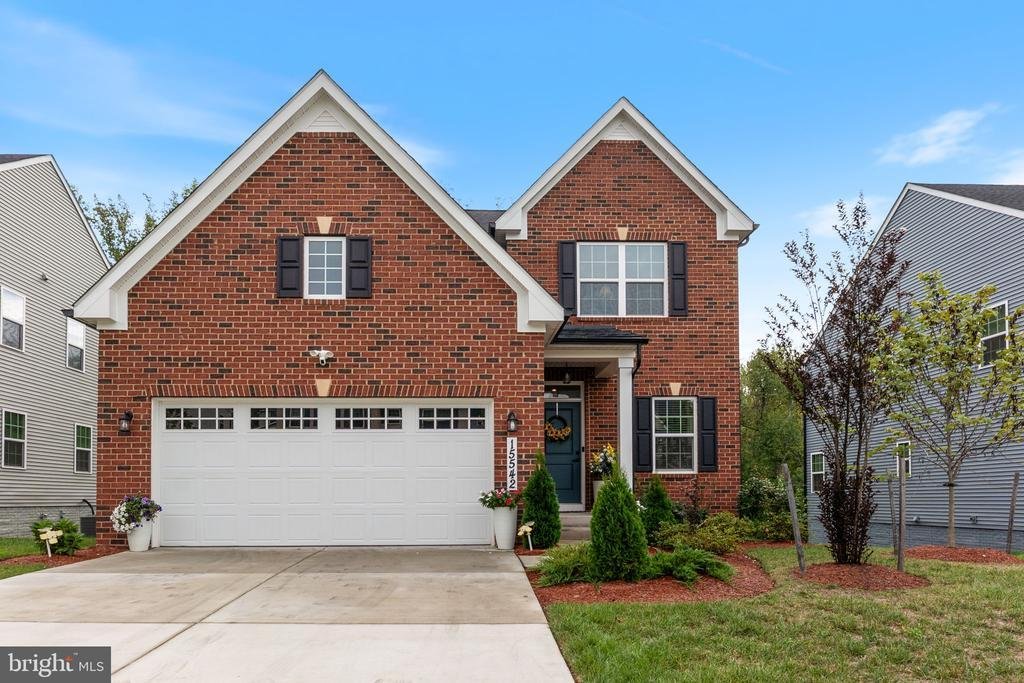 House in Kettering, Maryland, United States 1 - 18934509
