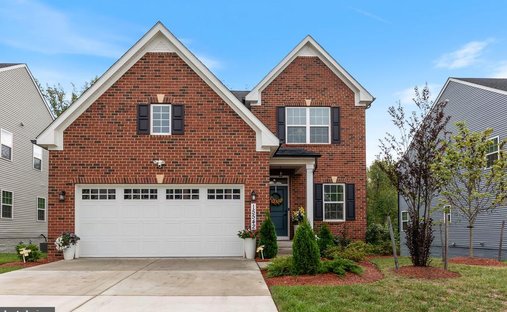 Casa en Kettering, Maryland, Estados Unidos 1